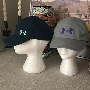 2 Under Armour